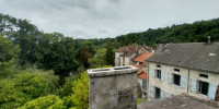 maison à BRANTOME EN PERIGORD (24310)